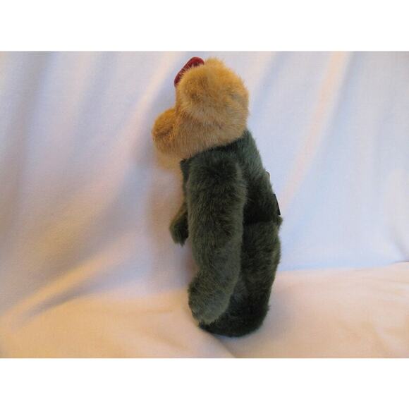 Glenda Boyd's Bears #91891-04 - Picture 2 of 7